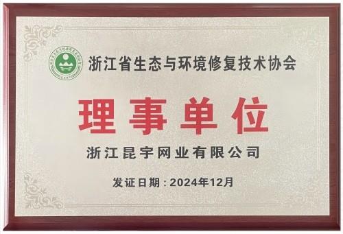 理事单位